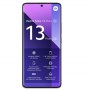 Xiaomi Note 13 Pro+ w kolorze Aurora Purple, 6.67"", AMOLED, 1220 x 2712 pikseli, z procesorem Mediatek Dimensity 7200 Ultra, 12 - 5